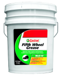 Fifth Wheel Grease